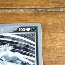 Pokemon Absol EX World Championship Promo 2007 Non Holo Rare 92/108 - Image 3