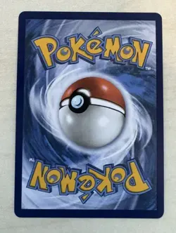 Pokemon TCG Forest Of Vitality 109/088 Perfect Order Ultra Rare NM - Image 2