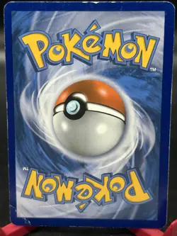 The Pokemon Company Pokemon TCG Lugia EX Team Plasma Holo UR 102/113 EN DMG - Image 2