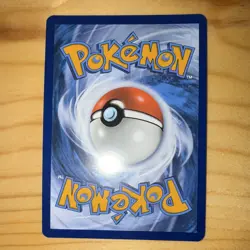 Pokemon TCG Poppy SV03 Obsidian Flames 220/197 Secret Rare Full Art Holo EN - Image 2