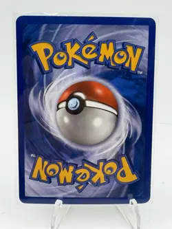 Slakoth 63/108 EX Power Keepers Rev Holo 2007 Pokemon LP - Image 3