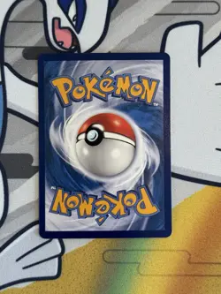 2026 Pokemon Chinese Gem Pack Vol.5 Captain Pikachu CBB5C-01 07/07 - Image 3