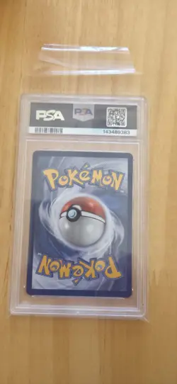 PSA 10 M RAYQUAZA EX 76/108 Celebrations Classic Collection Pokemon 2021 TCG - Image 2