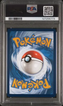 Pokemon 2024 Latias ex 239/191 Full Art SIR Surging Sparks GEM MINT PSA 10 - Image 3
