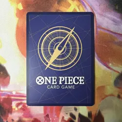 Portgas.D.Ace (118) OP16-118 The Time of Battle Foil One Piece CCG - Image 4