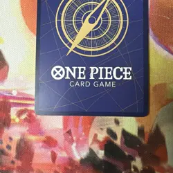 Portgas.D.Ace (118) OP16-118 The Time of Battle Foil One Piece CCG - Image 5