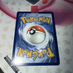 Mew ex (193/165) Full Art Ultra Rare - Pokemon Scarlet & Violet 151 (2023) - Image 4