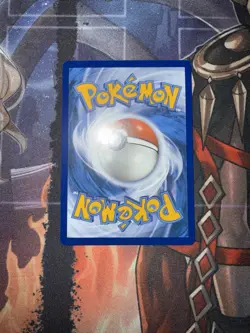 Pokemon TCG Persian Holo Card Shrouded Fable Illustration, Rare Card 078/064 - Image 2