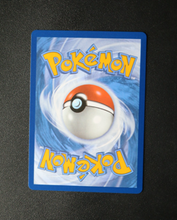 Pokemon Card - Musharna 036/086 Black Bolt English - Master Ball Reverse - NM ⭐ - Image 3