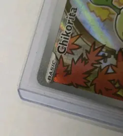 Pokemon TCG 30 Anniversary Promo Holo Johto Starters 3-Card Lot #46 #47 #48 - Image 3