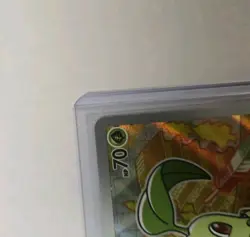 Pokemon TCG 30 Anniversary Promo Holo Johto Starters 3-Card Lot #46 #47 #48 - Image 4