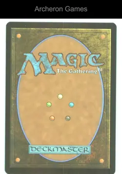 Vindicate (Retro Frame) 131 R MTG Card Commander: The Brothers' War - Image 2