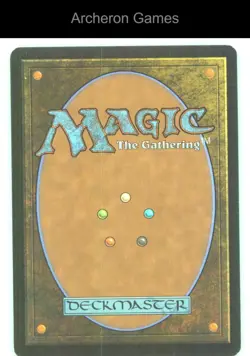 Access Tunnel 262 UC MTG Card Strixhaven: School of Mages - Image 4