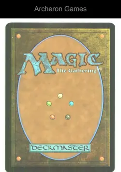 Absorb 216 R MTG Card Starter Commander Decks - Image 2