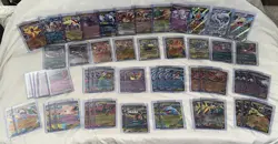 Pokemon TCG 50 +Card Lot - English Holo EX Cards ONLY- All Near Mint+Extras - Image 5