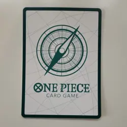 DON Card [Whitebeard Gold] One Piece Japanese Premium Booster - Image 2