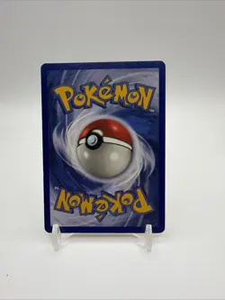 Kabuto 50/62 - 1st Edition Fossil - Common Card - Pokemon TCG - NM - Image 2