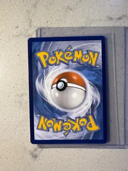 2015 POKEMON XY BLACK STAR PROMOS ANCIENT ORIGINS PRERELEASE GYARADOS-HOLO - Image 3