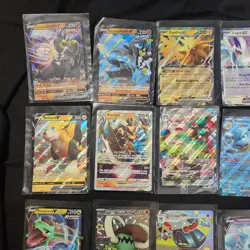 Lot of 26 Pokemon TCG Oversized Promo Cards - Image 2
