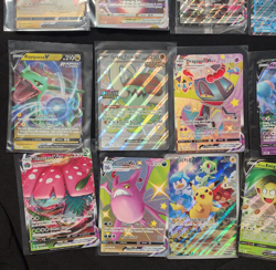 Lot of 26 Pokemon TCG Oversized Promo Cards - Image 4