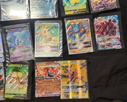 Lot of 26 Pokemon TCG Oversized Promo Cards - Image 5