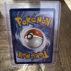Pikachu 025/165 COSMOS Reverse Holo SV 151 English NM Card - Image 2