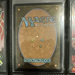 Wizards of the Coast MTG Doubling Season Mythic Foil 216 EN 2024 - Image 2