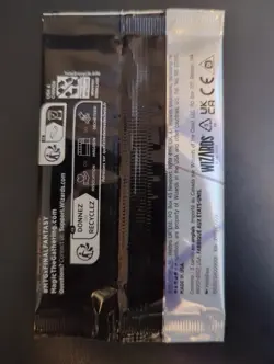 Final Fantasy Collector Sample Pack MTG Sealed - Image 2