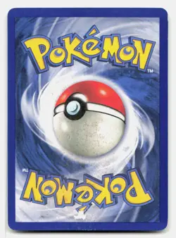 Kangaskhan 21/64 Rare Jungle Pokemon Unlimited HP - Image 2