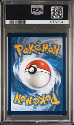 2019 Pokemon Sun & Moon Hidden Fates Riolu Holo PSA 10 Gem Mint - Image 2