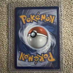 Surfing Beach 114/086 Pokemon Chaos Rising - Image 2