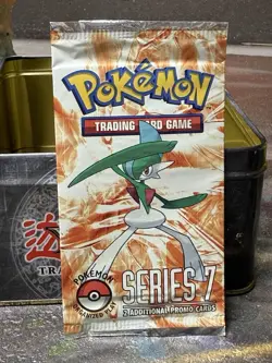 Pokemon POP - Series 7 Booster Pack - New Sealed - Image 1