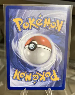 Pokemon Meowth EX 062/088 Perfect Order POR - NM - Image 2