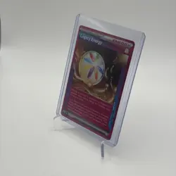 Pokemon TCG Legacy Energy 167/167 Twilight Masquerade - Image 3