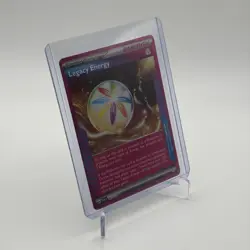Pokemon TCG Legacy Energy 167/167 Twilight Masquerade - Image 4
