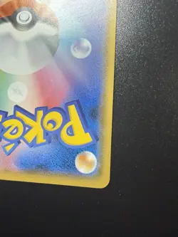Umbreon 161/S-P Pokemon Card GYM PROMO Pokemon Card Japanese - Image 5