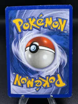 Pokemon TCG Electabuzz 1 [Winner] 001/009 Best of Reverse Holo Stamp Promo MP/HP - Image 2