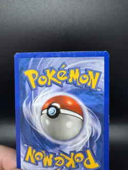 Pokemon TCG Electabuzz 1 [Winner] 001/009 Best of Reverse Holo Stamp Promo MP/HP - Image 5
