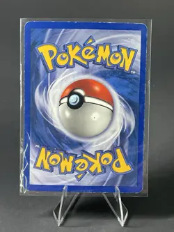 Cloyster 42/165 Expedition Rare Reverse Holo E Card Vintage Pokemon Card - Image 3