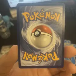 Pokemon TCG - Air Balloon - 166/132 - Full Art - Mega Evolution - Near Mint - Image 3