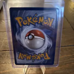 Meowth ex 062/088 ME03: Perfect Order Holofoil Pokemon EN - Image 2
