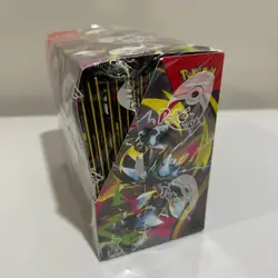 Pokemon TCG: Mega Evolution Pitch Black Booster Display Box (36 Packs) SEALED - Image 2