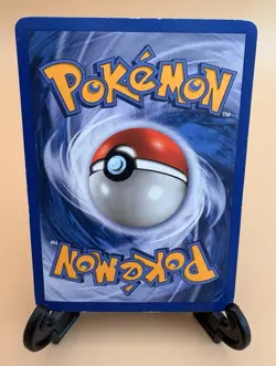Pokemon TCG Trainer Challenge! Legendary Collection Reverse Holo Card 106/110 - Image 2