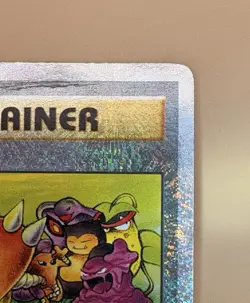 Pokemon TCG Trainer Challenge! Legendary Collection Reverse Holo Card 106/110 - Image 5