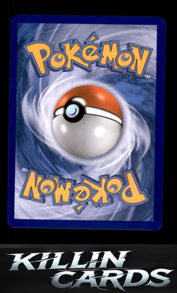 Meloetta (86) 86/113 Pokemon Rare Legendary Treasures Card LP - Image 2