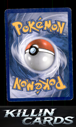 Black Kyurem 100/149 Pokemon Rare Boundaries Crossed Card MP - Image 2