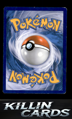 Jellicent 21/119 Pokemon Rare XY - Phantom Forces Card LP - Image 2