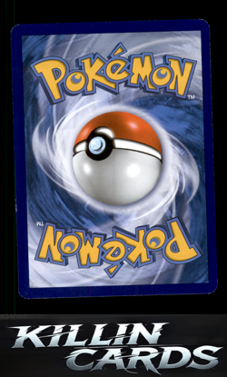 Pheromosa 11/131 Pokemon Holo Rare SM - Forbidden Light Card LP - Image 2