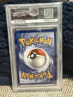 2026 Pokemon TCG Gengar Cosmos Holo GameStop Exclusive Promo 050/088 PSA 10 - Image 2