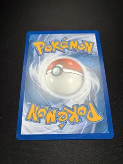 Pokemon: Air Balloon (Gold) 213/202 Secret Rare Sword & Shield Base - Image 4